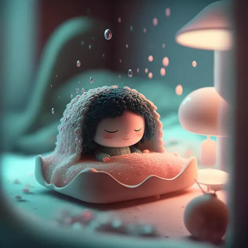 Super Cute Miniature Worlds Series