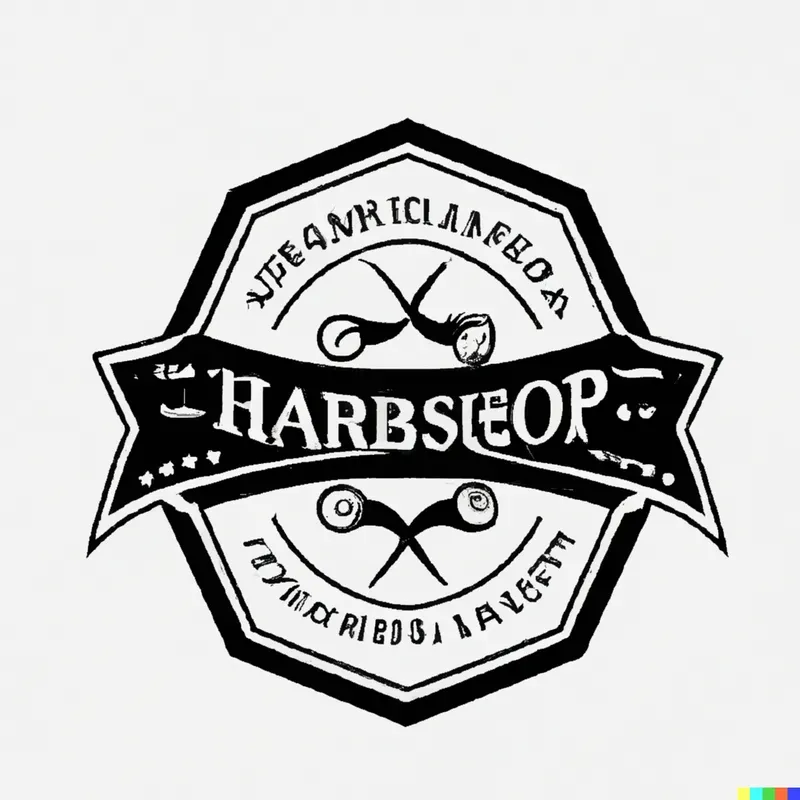 Vintage Icon Logos
