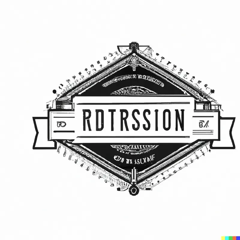Vintage Icon Logos