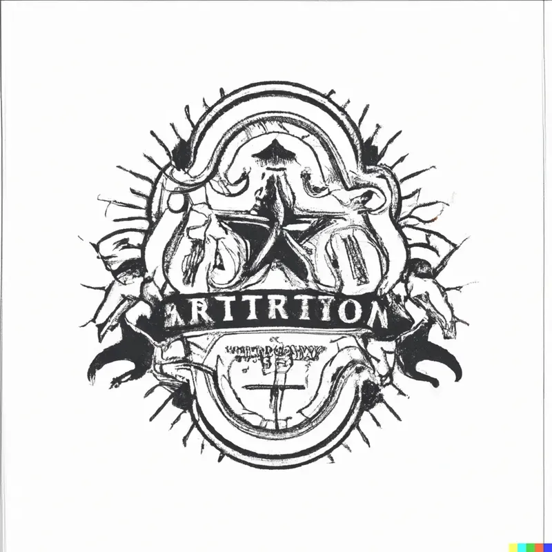 Vintage Icon Logos