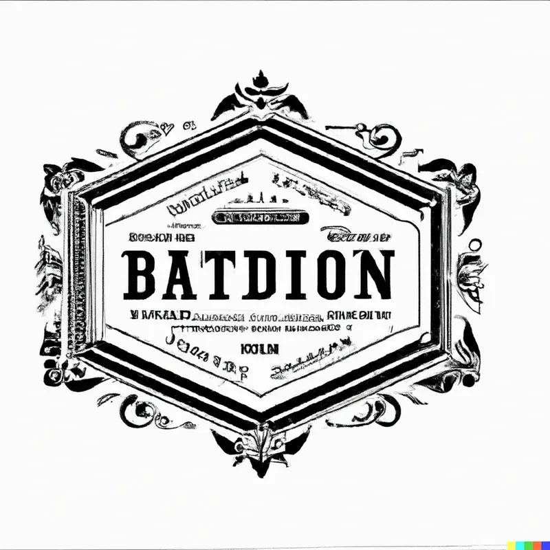 Vintage Icon Logos
