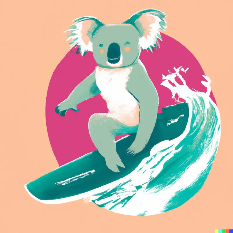 Animal T-Shirt Design