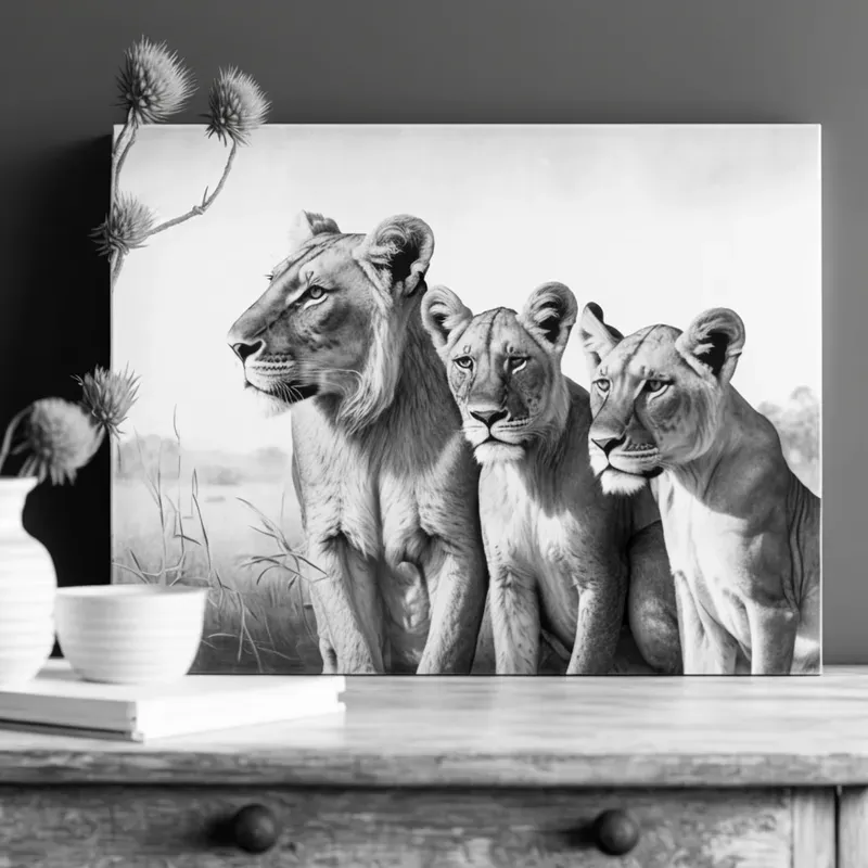 Animal Sketches