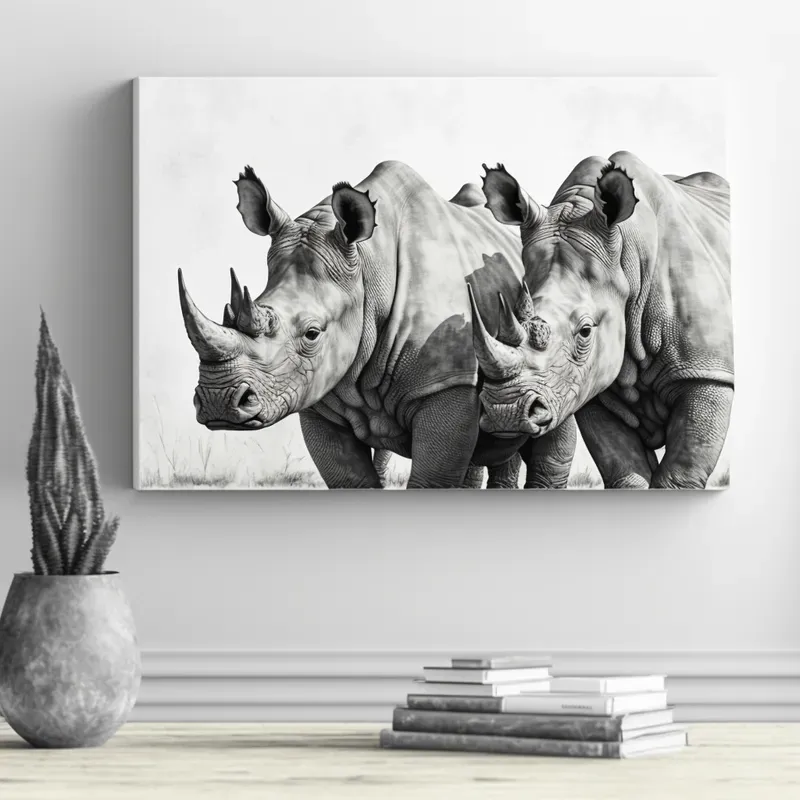 Animal Sketches