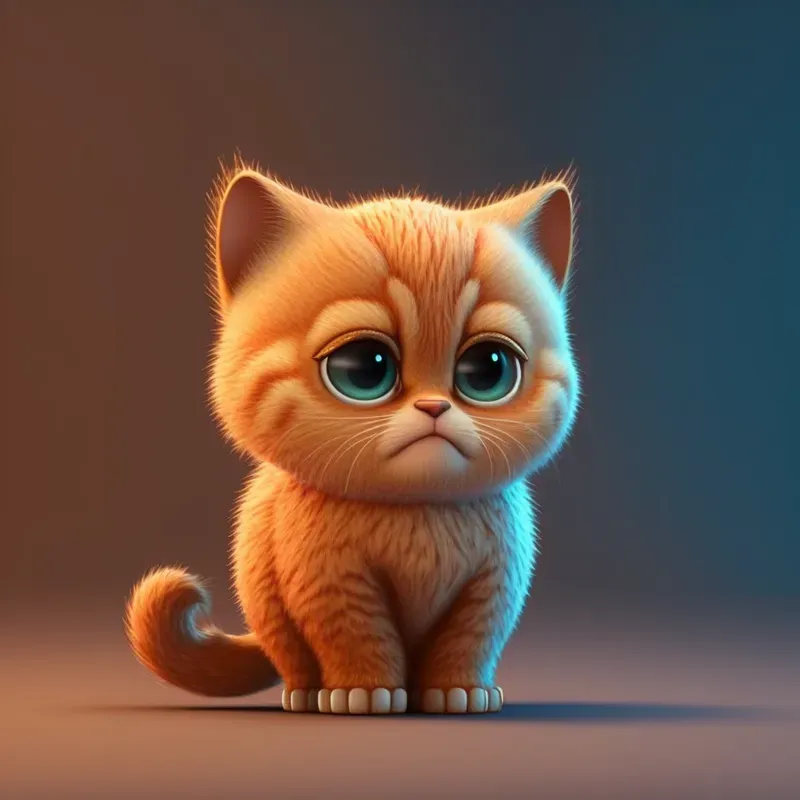 Cute Animals