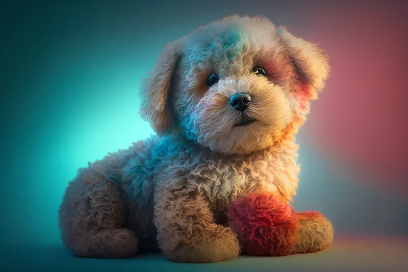 Cute Teddy Bear Animals