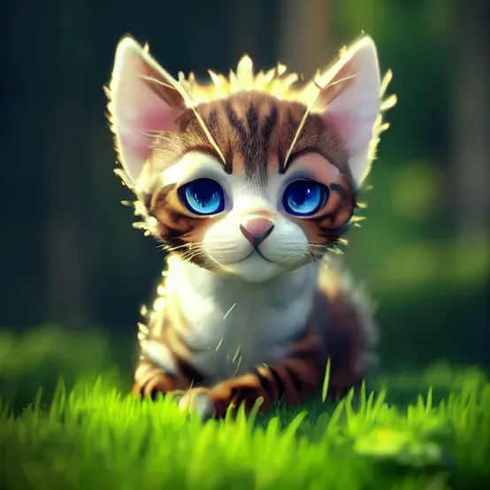 Realistic Animal Avatars