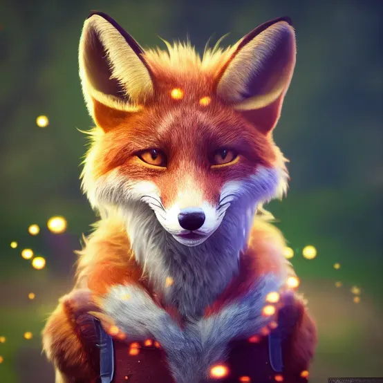 Realistic Animal Avatars