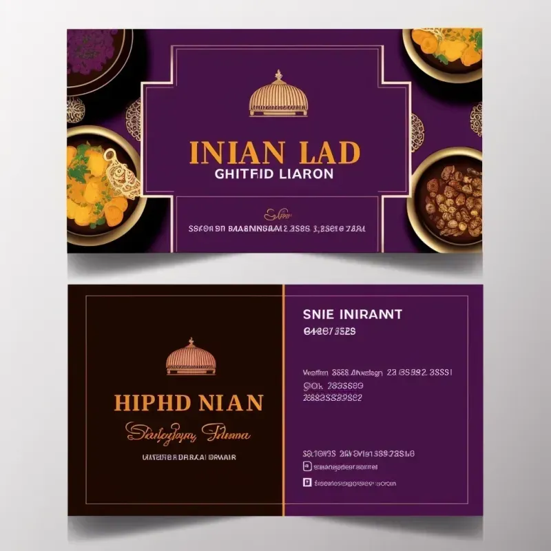 Business Cards