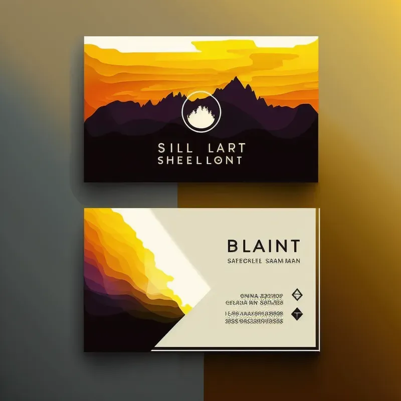 Business Cards
