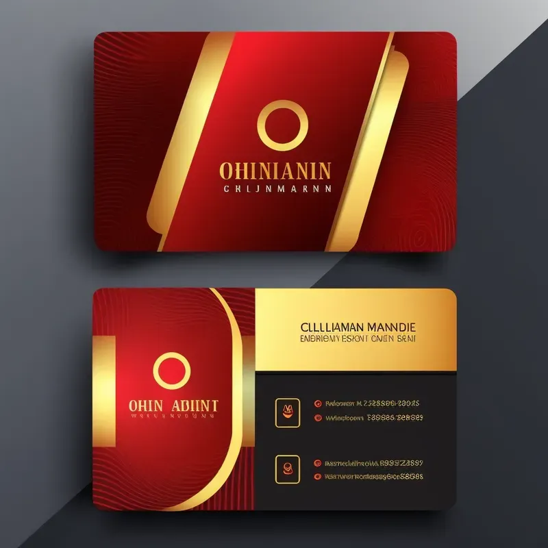 Business Cards