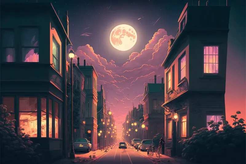 Lofi Wallpapers