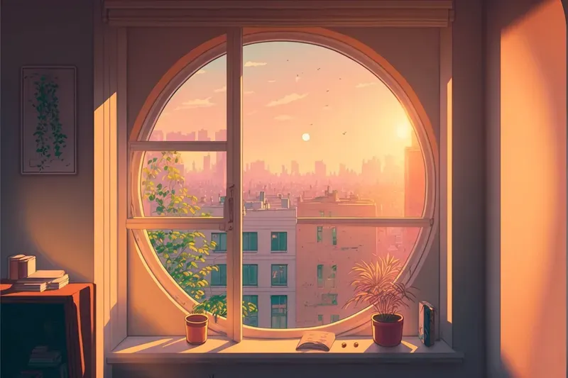 Lofi Wallpapers