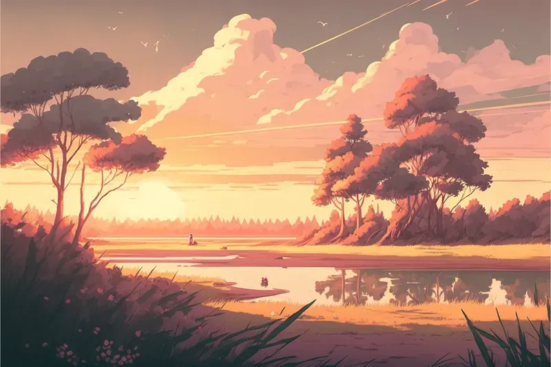 Lofi Wallpapers