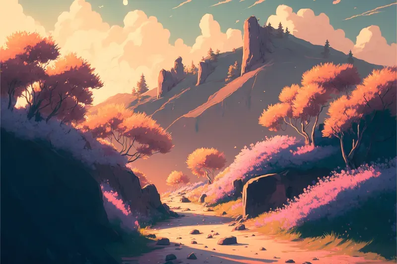 Lofi Wallpapers