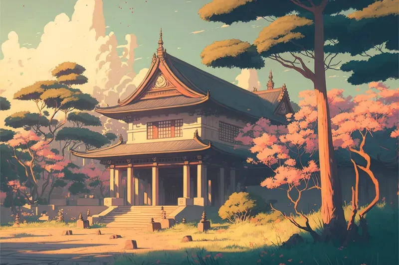 Lofi Wallpapers