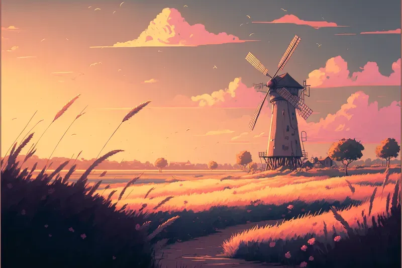 Lofi Wallpapers