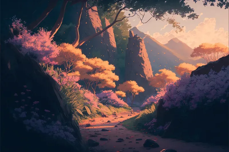Lofi Wallpapers