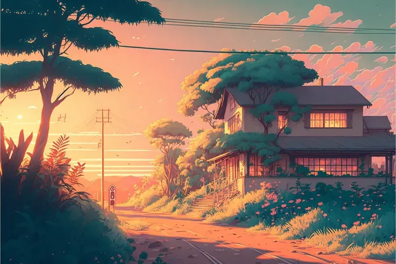 Lofi Wallpapers