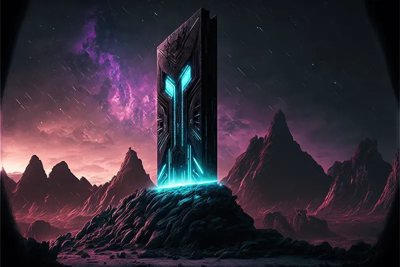 Sci-fi Wallpapers