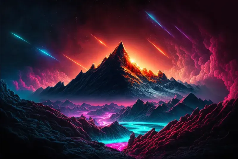 Sci-fi Wallpapers