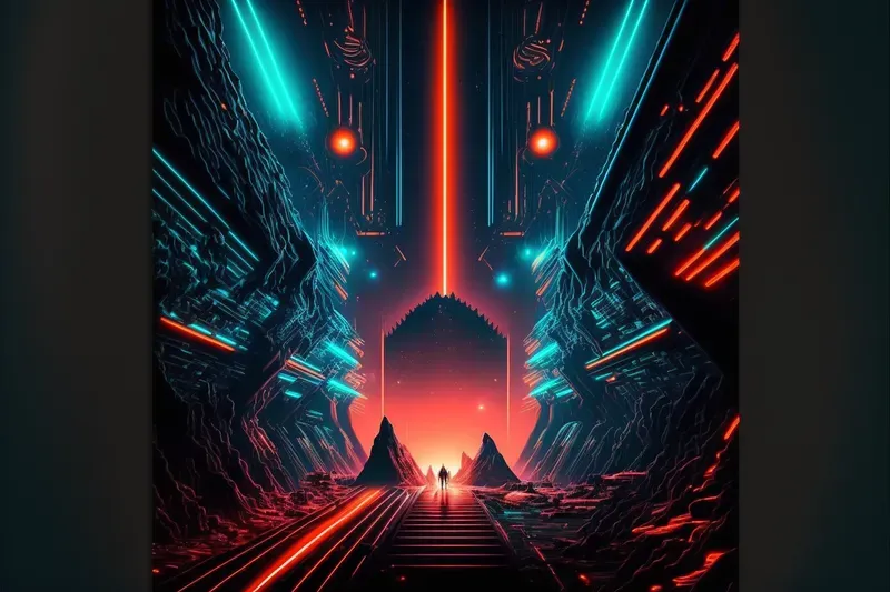 Sci-fi Wallpapers