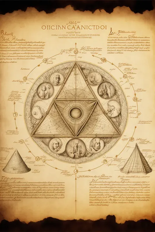 Da Vinci Engineering Pages