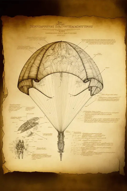 Da Vinci Engineering Pages