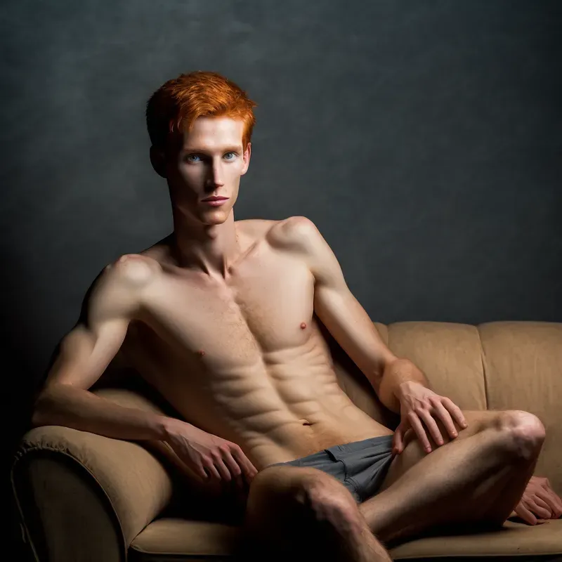 Hot Male Models