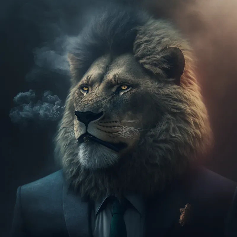 Mafioso Animals