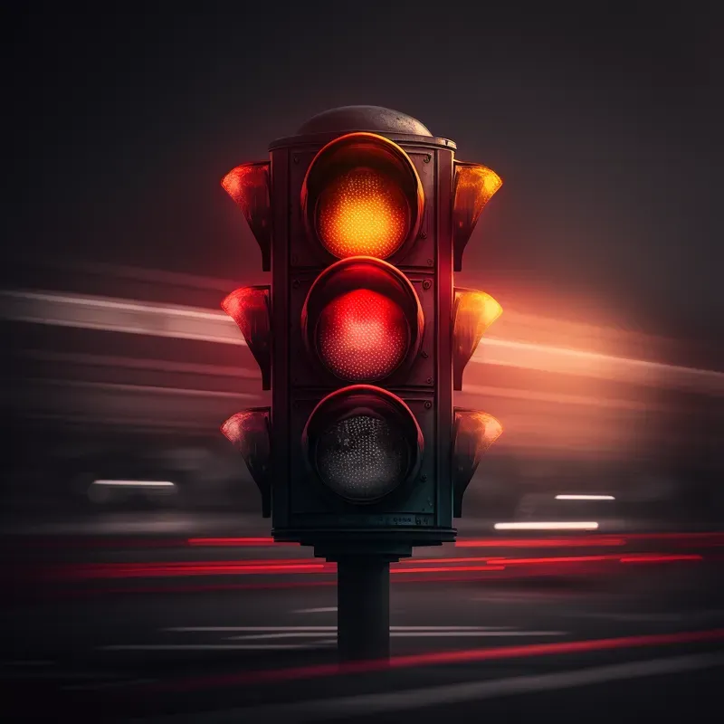 Long Exposure Photographs