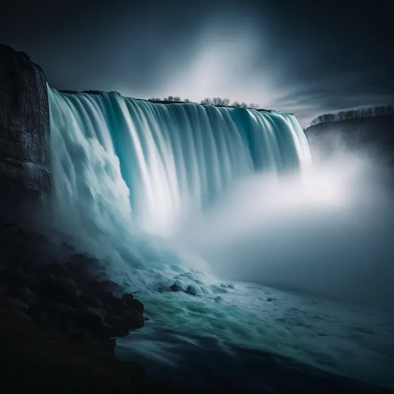 Long Exposure Photographs