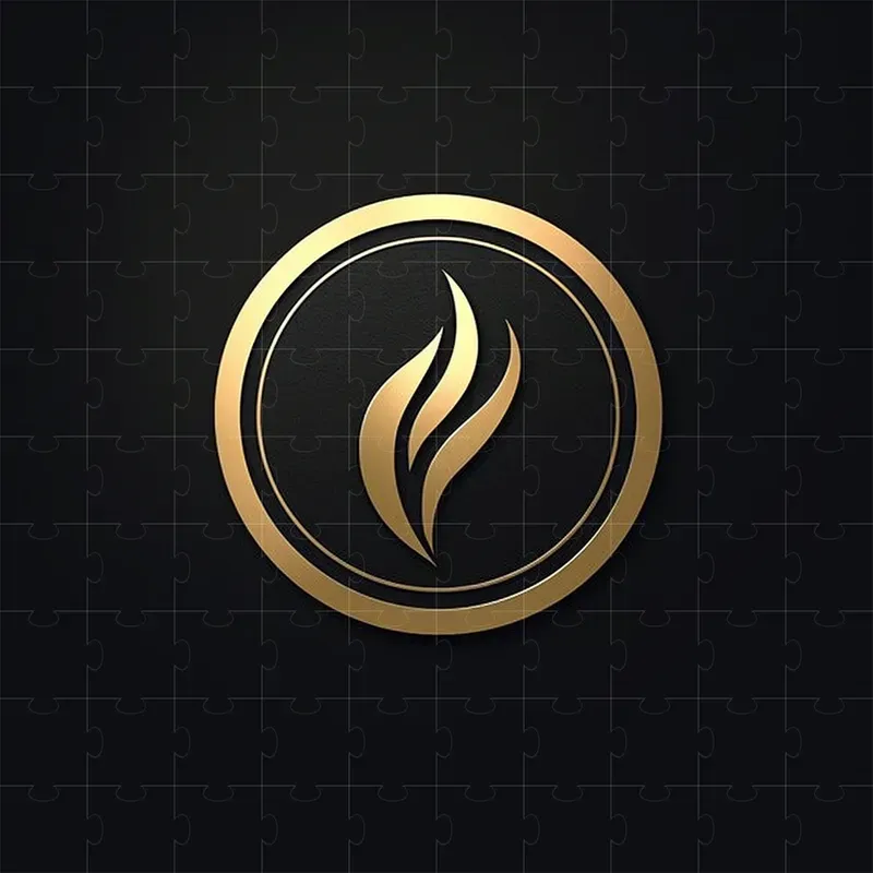 Gold Logos