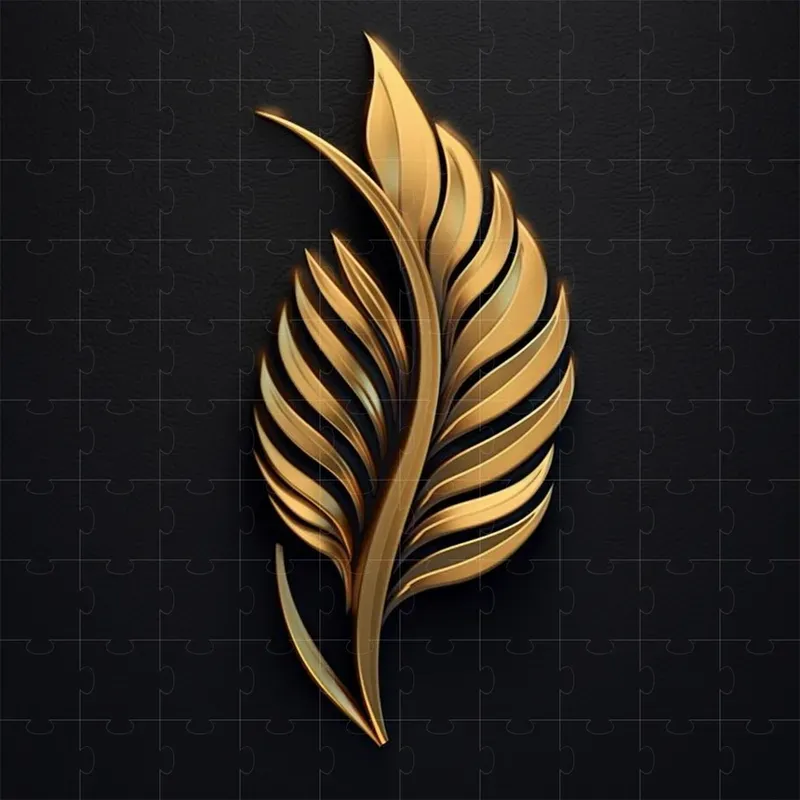 Gold Logos