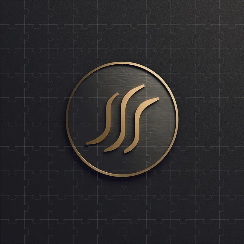 Gold Logos