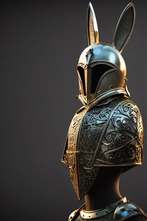 Knight Rabbits