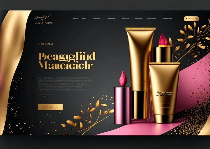 Modern Webpage Design