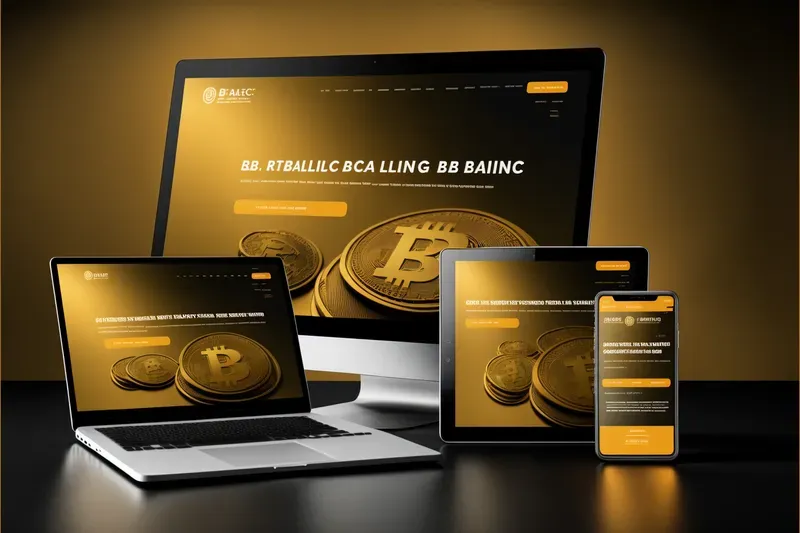 Multidevice Web Designs