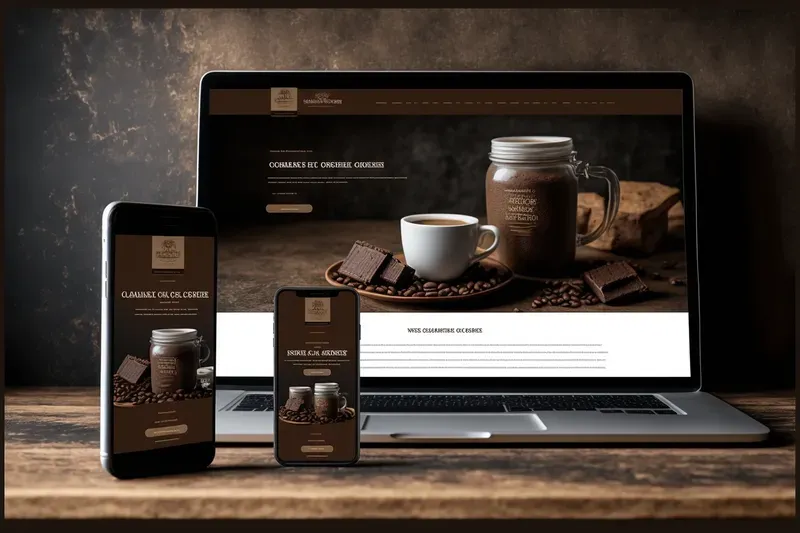 Multidevice Web Designs