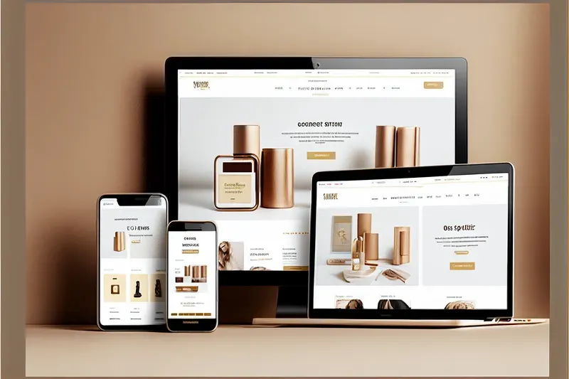 Multidevice Web Designs