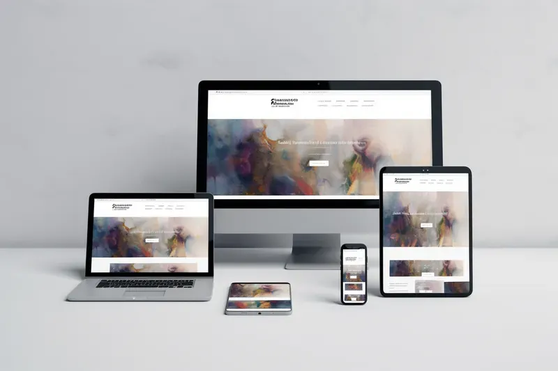 Multidevice Web Designs