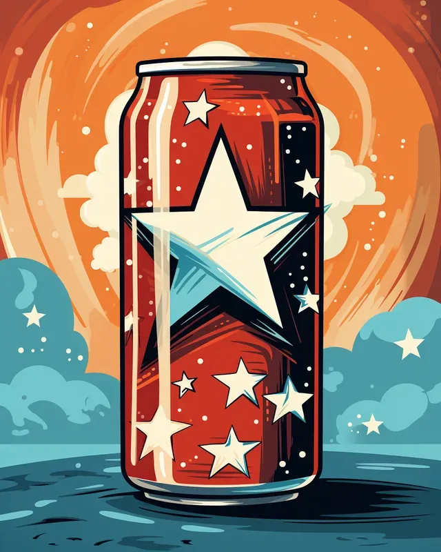 Retro Pop Art