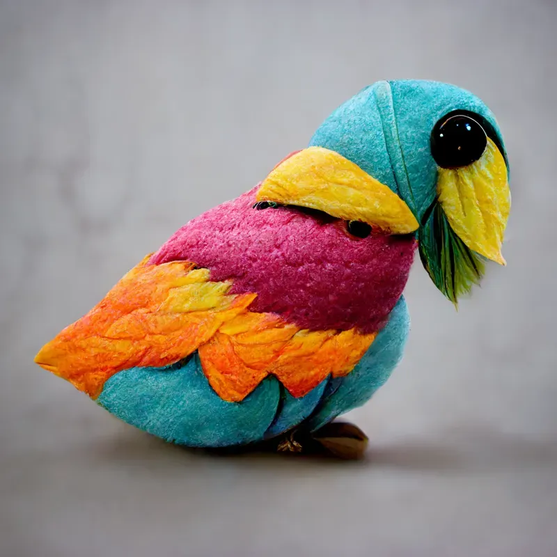 Plush Toy