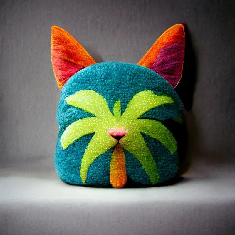 Plush Toy