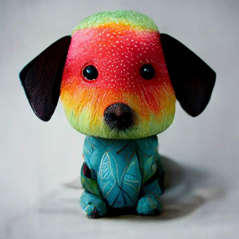 Plush Toy