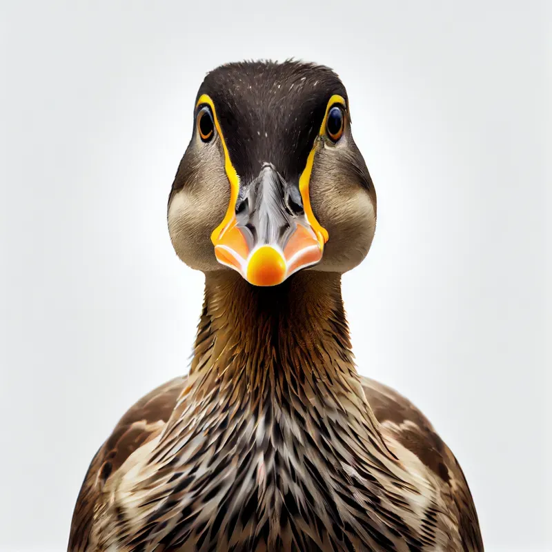 Close-up Stunning Animal Photography