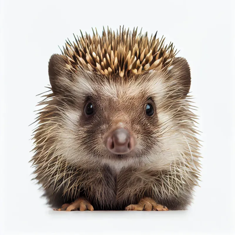 Close-up Stunning Animal Photography