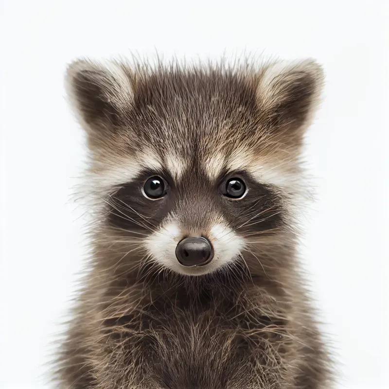 Close-up Stunning Animal Photography