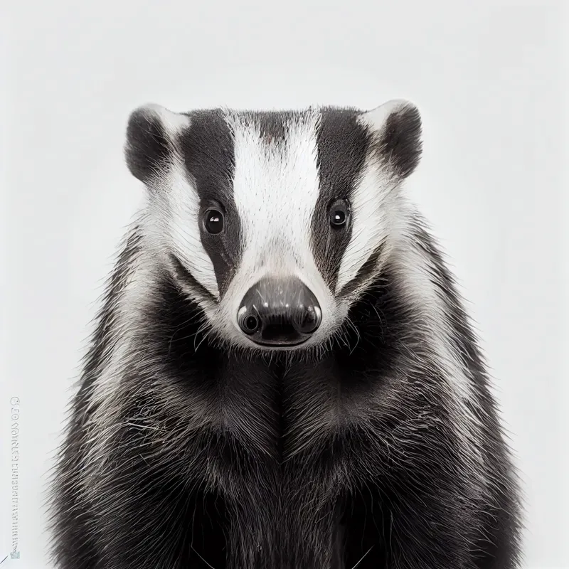 Close-up Stunning Animal Photography