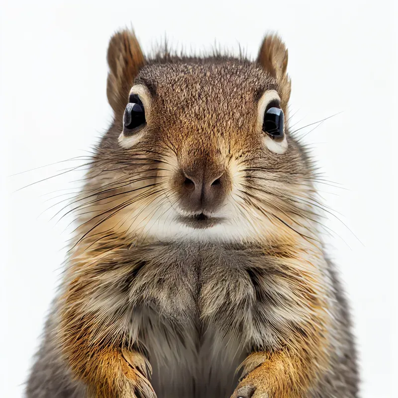 Close-up Stunning Animal Photography